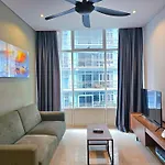 1 Min To Klcc Sky Suites Klcc At Kuala Lumpur